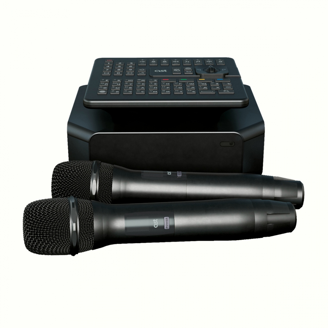 AST Zoom 2 (AST-90) в Полевской