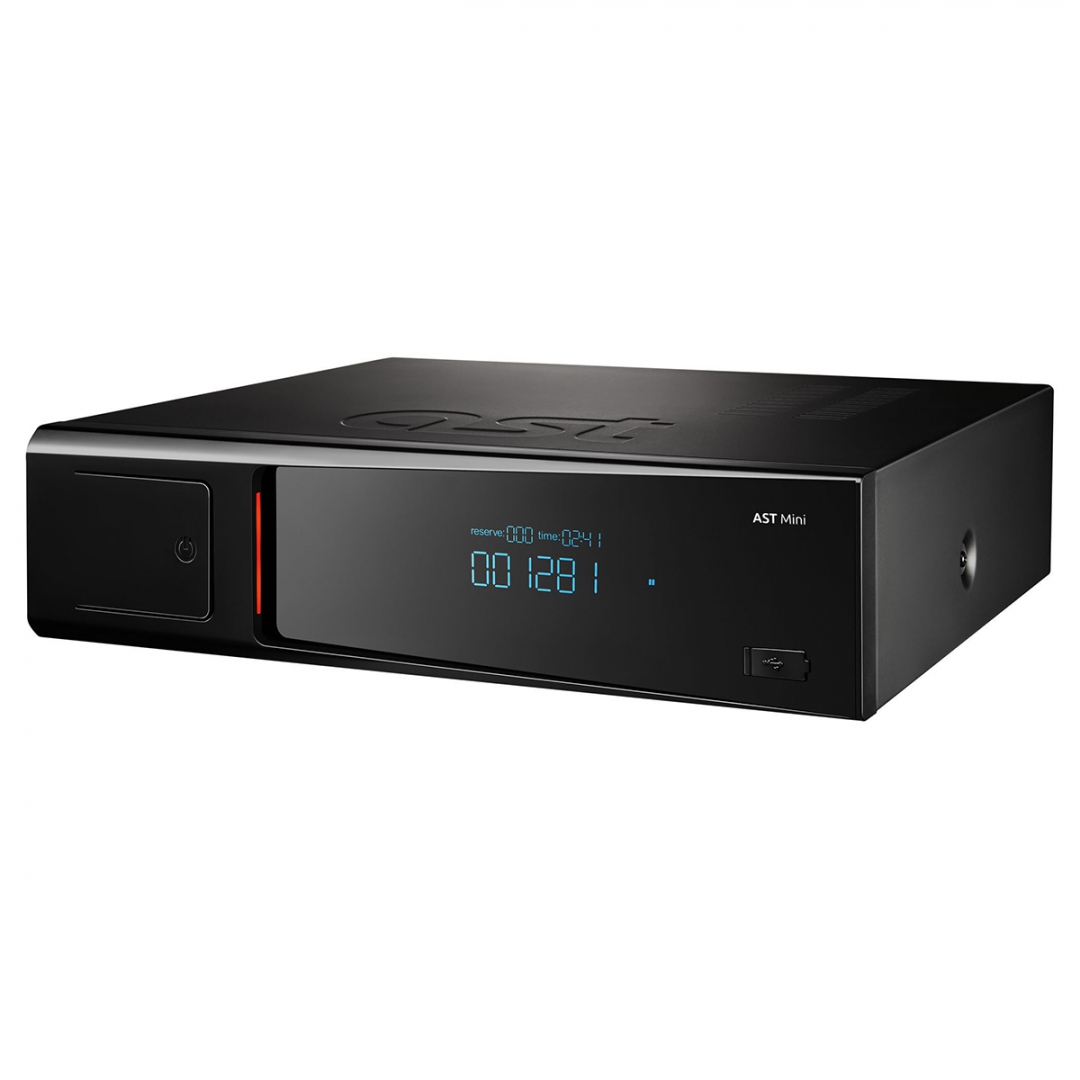 AST Mini (AST-25B) профессиональная система караоке в Полевской