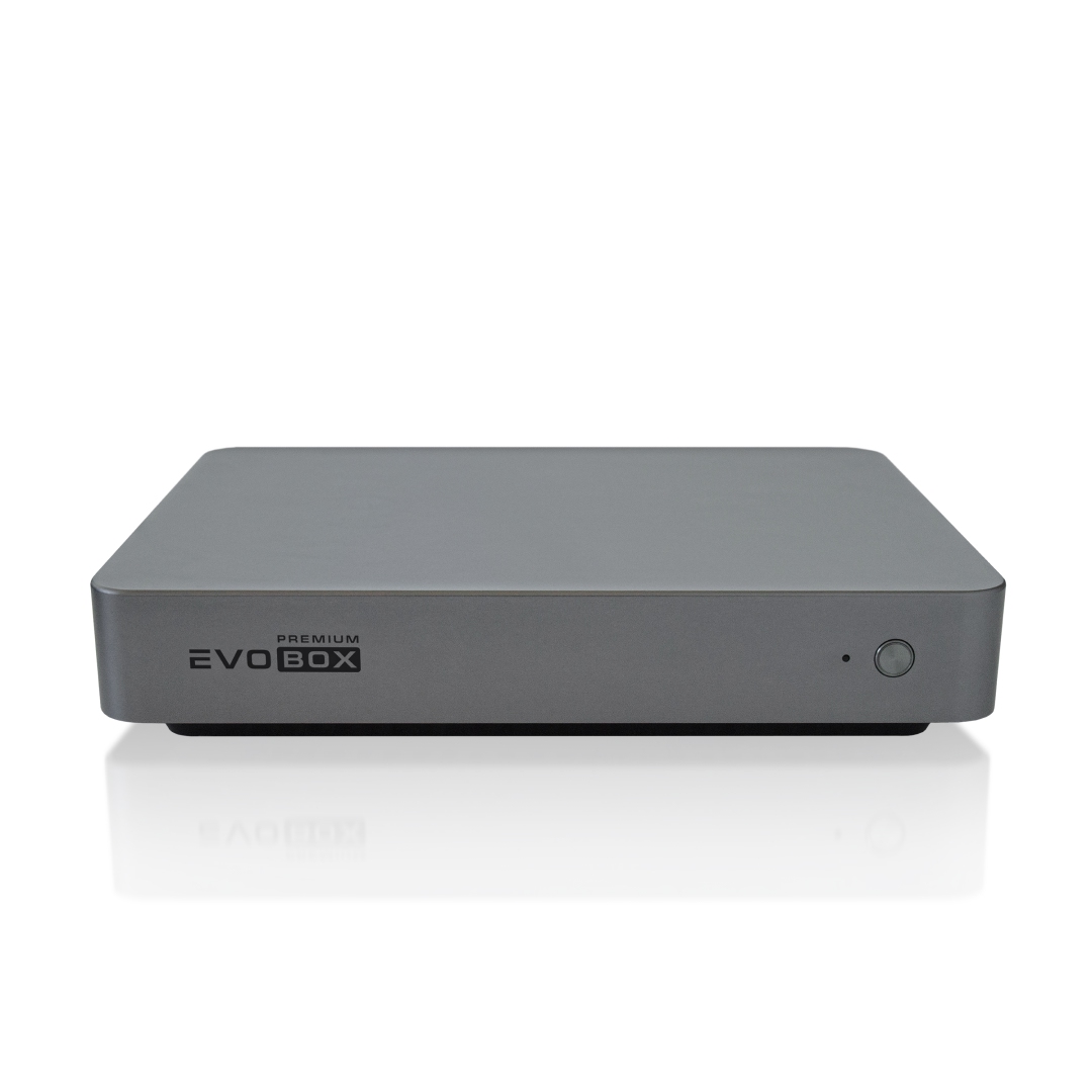 EVOBOX Premium Hi-End караоке-система в Полевской