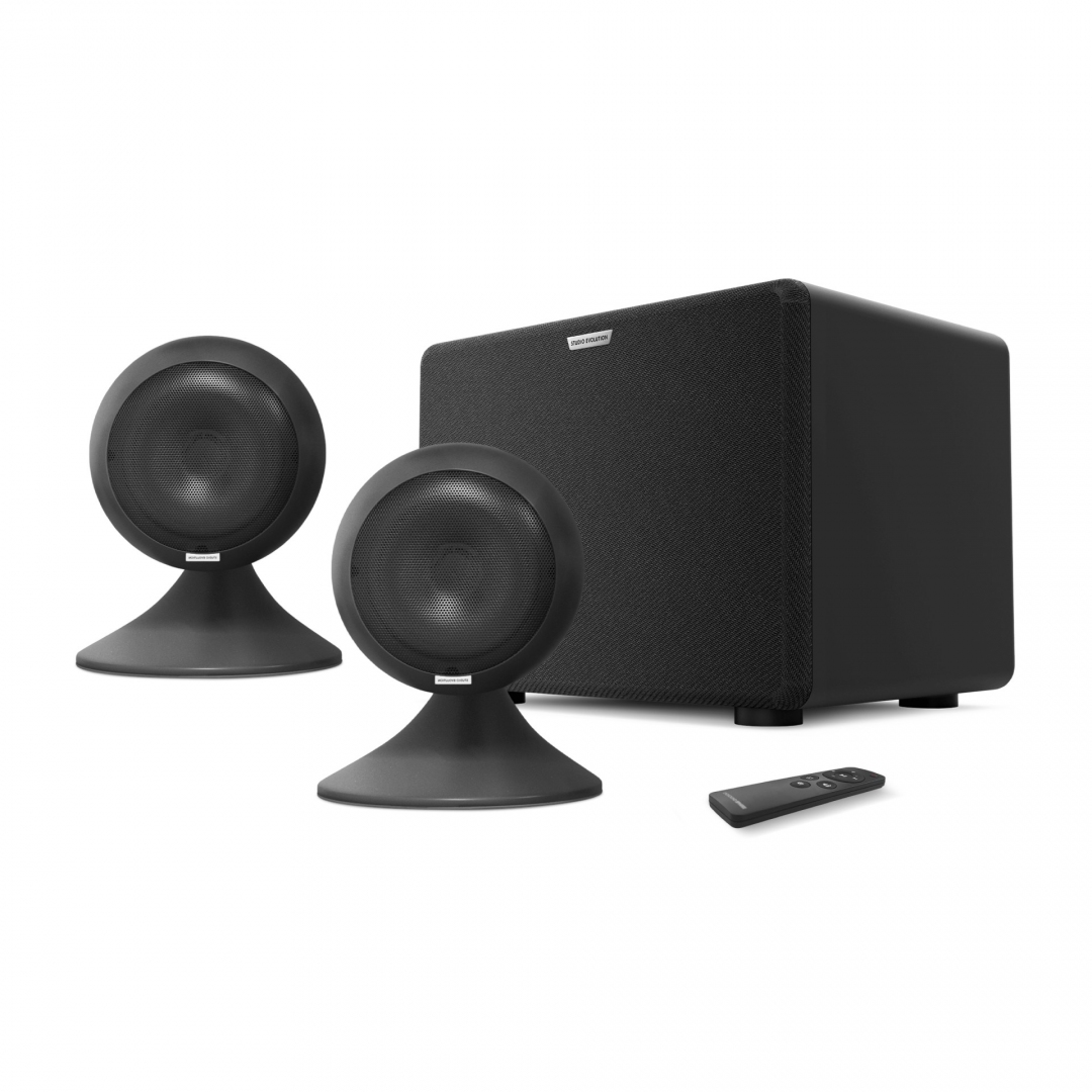 EvoSound Sphere 2.1 аудиосистема для караоке в Полевской