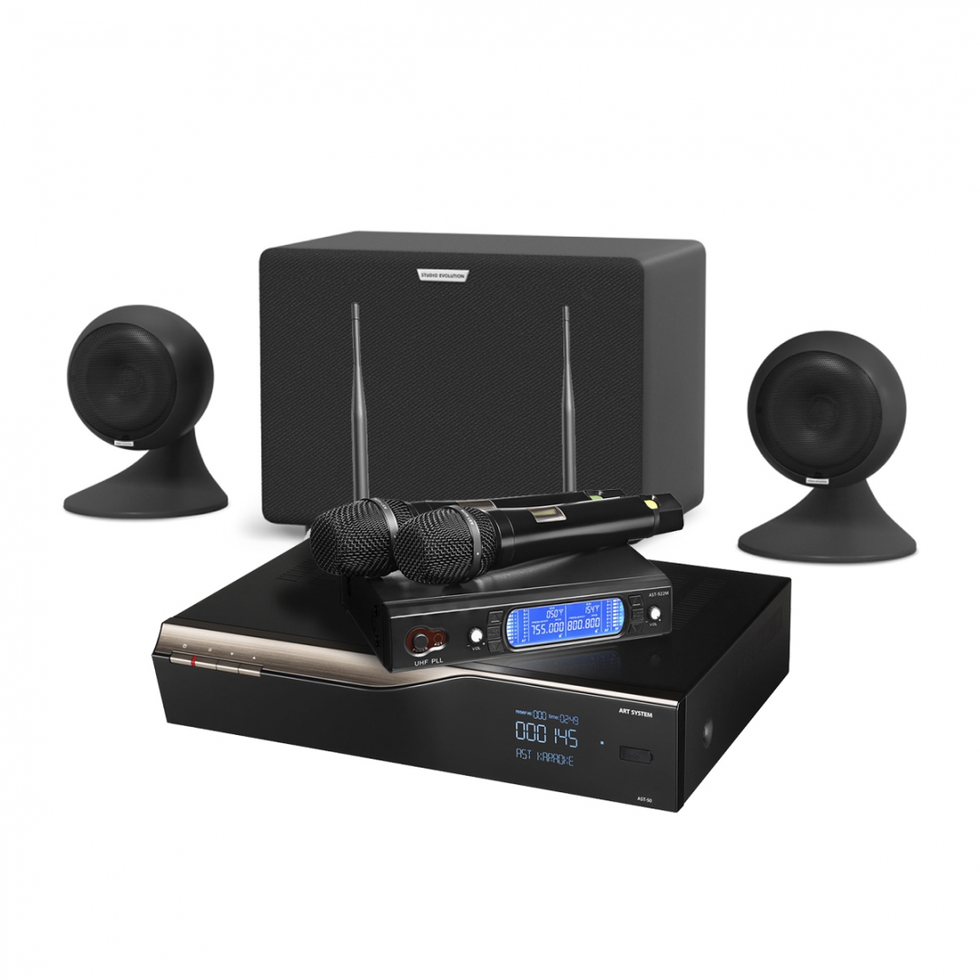 караоке-комплект AST-50 Sound Sphere в Полевской
