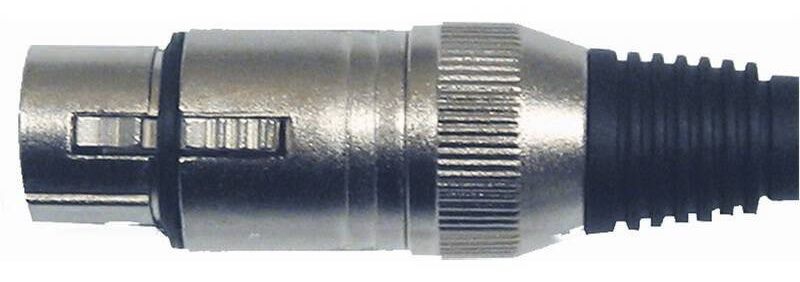 QUIK LOK NC354-K XLR Female Разъем в Полевской