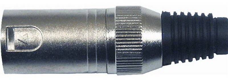 QUIK LOK NC355-K XLR Male Разъем в Полевской