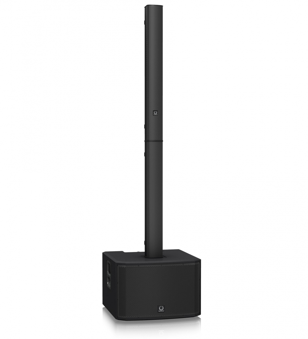 Turbosound iNSPIRE iP3000 модульная аудио колонна 2000Вт в Полевской