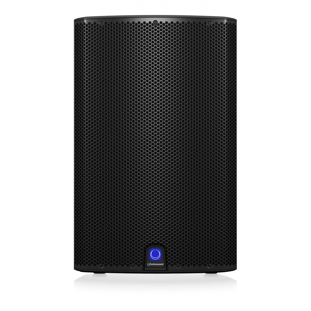 Turbosound iQ15 активная акустическая система в Полевской