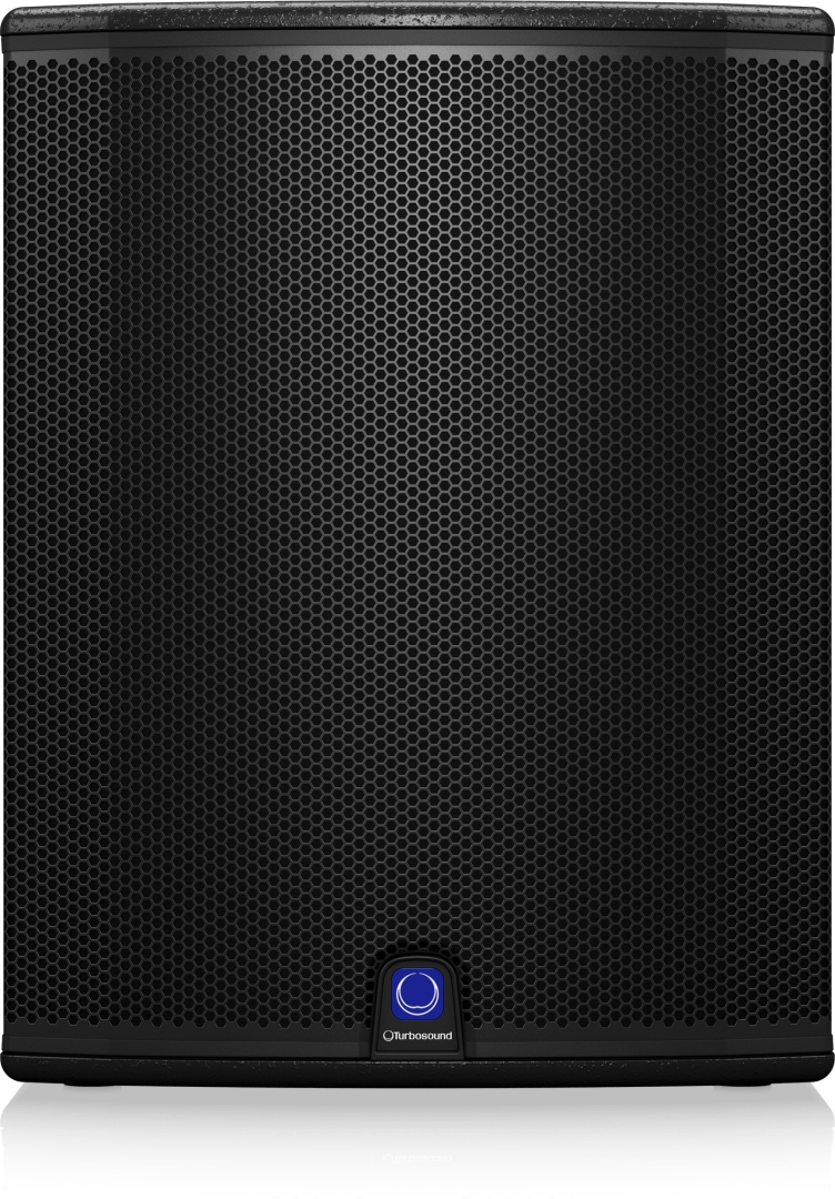 Turbosound iQ18B сабвуфер активный в Полевской