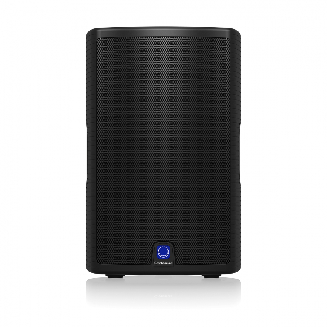 Turbosound MILAN M12 активная акустическая система в Полевской