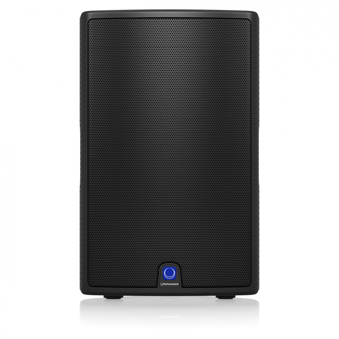 Turbosound MILAN M15 активная акустическая система в Полевской