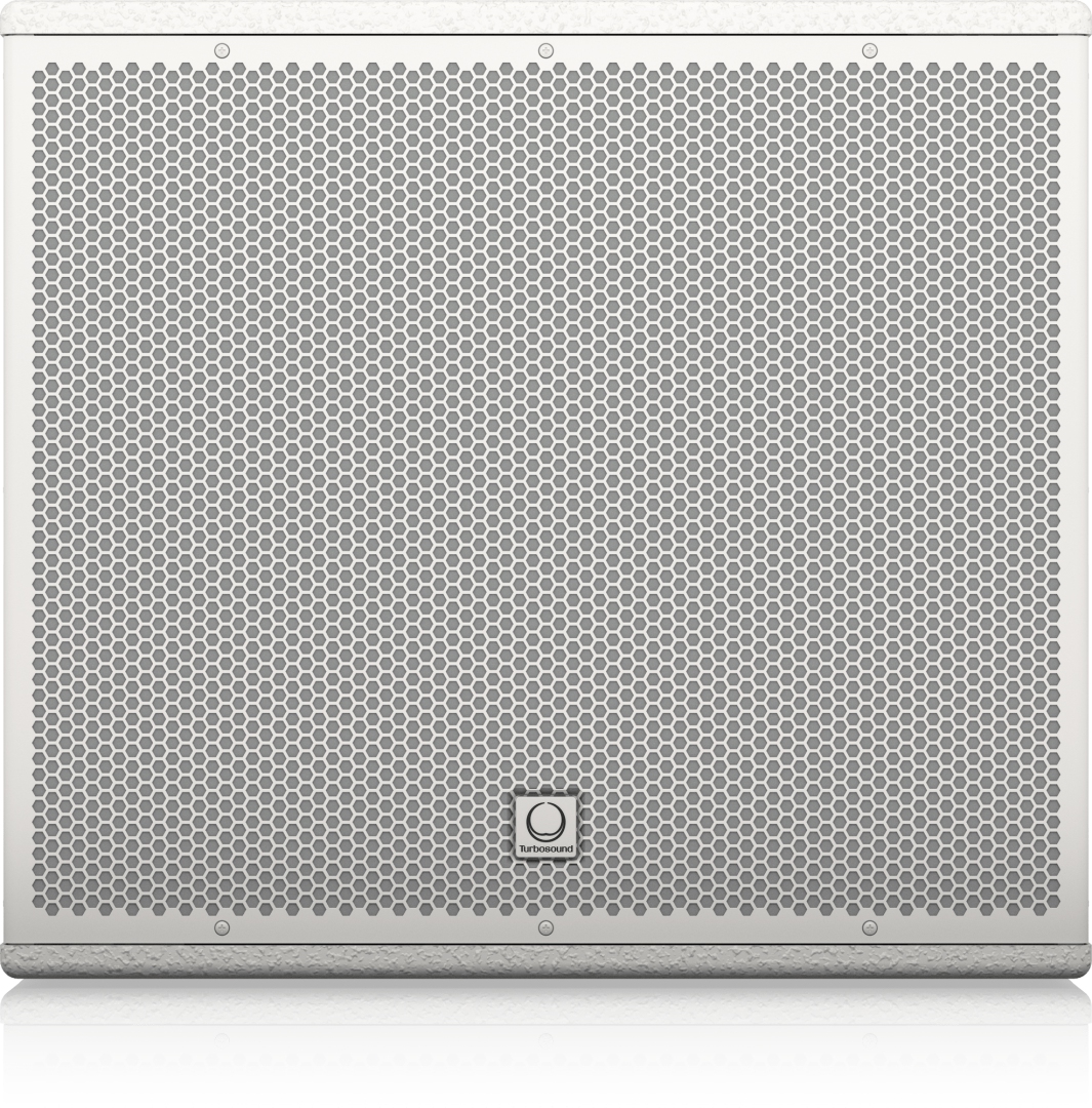 Turbosound NuQ115B-AN Активный сабвуфер в Полевской