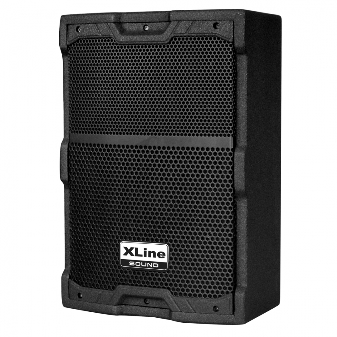 XLine ALFA P-10A Акустическая система активная в Полевской
