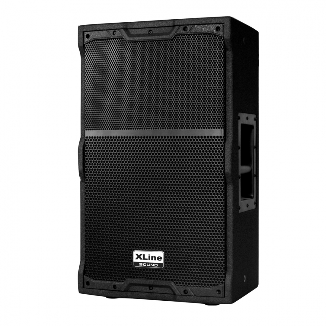 XLine ALFA P-12A DSP Акустическая система активная с DSP и Bluetooth в Полевской