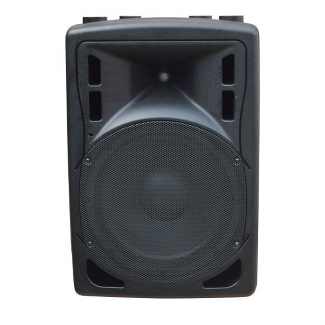 XLine BAF-12A Акустическая система активная с MP3 плеером и Bluetooth в Полевской