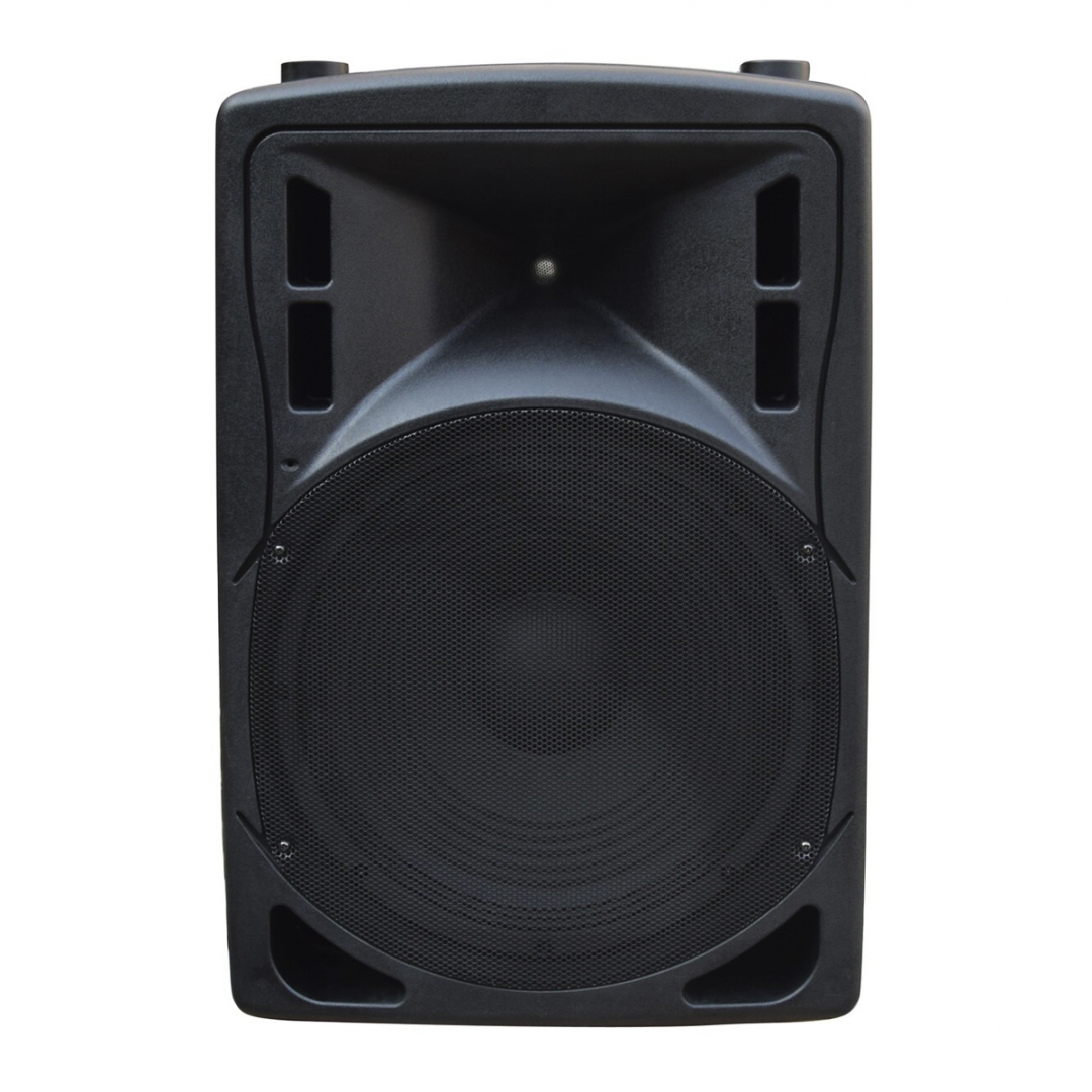 XLine BAF-15A Акустическая система активная с MP3 плеером и Bluetooth в Полевской