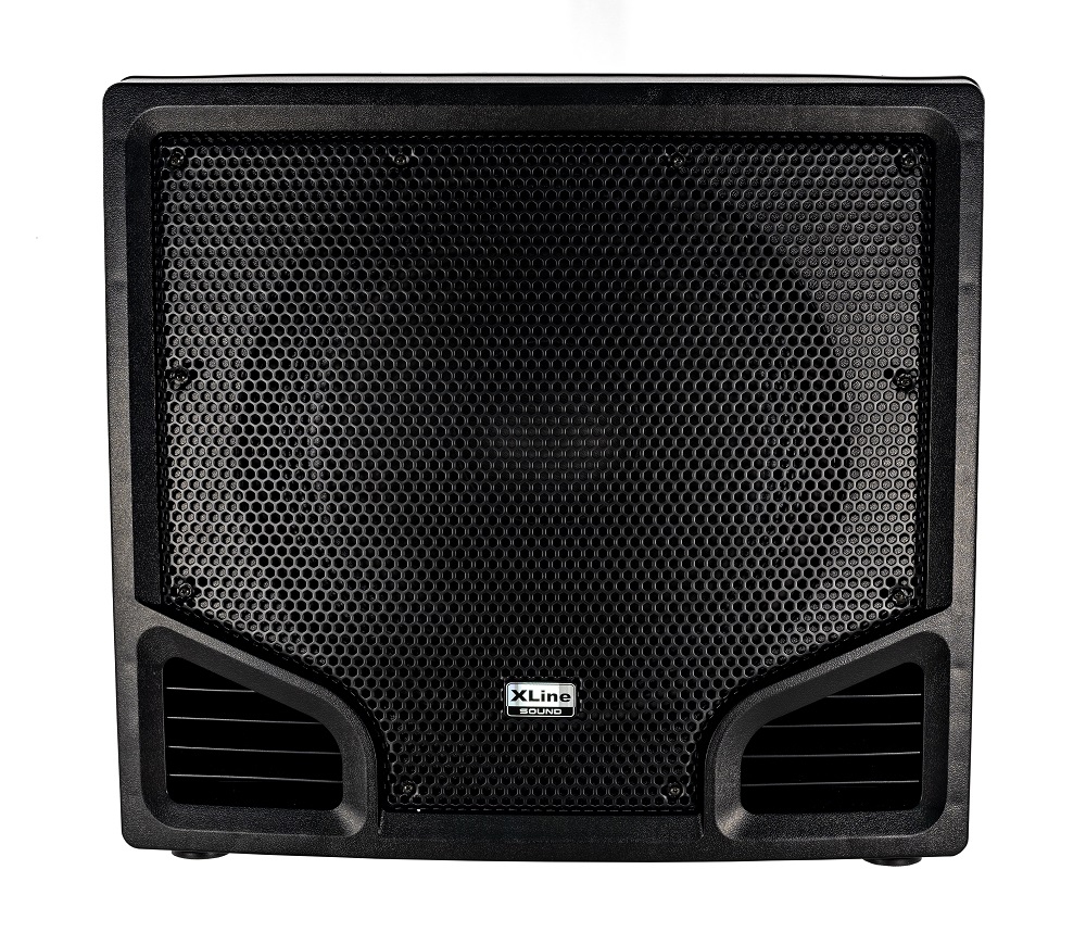 XLine SPX-18A SUB Сабвуфер активный в Полевской