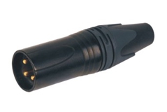 XLR Male (Папа) Разъем в Полевской
