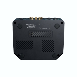 Вид снизу AST Zoom 2 (AST-90) в Полевской