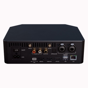 Фото сзади AST Zoom 2 (AST-90) в Полевской