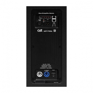 Активный сабвуфер AST-715SA в Полевской
