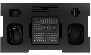 AST-350 Профессиональная караоке-система в Полевской