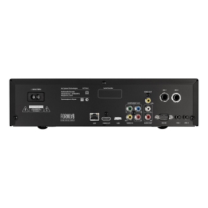 AST Mini (AST-25B) профессиональная система караоке в Полевской