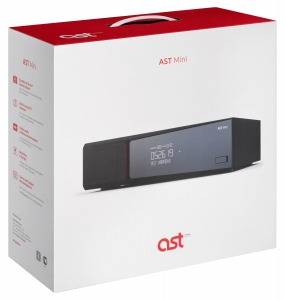 AST Mini (AST-25B) профессиональная система караоке в Полевской