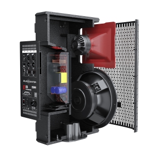 Audiocenter GT512A Активная акустическая система в Полевской
