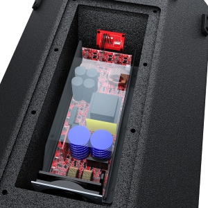 Audiocenter GT512A Активная акустическая система в Полевской