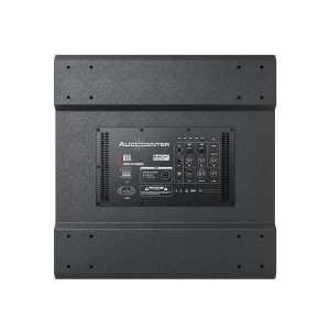 Audiocenter L65 + L65S MK2 порталы в Полевской