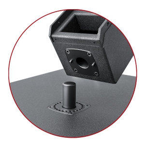 Audiocenter L65 пассивная акустическая система в Полевской