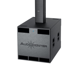 Audiocenter L65S MK2 сабвуфер в Полевской
