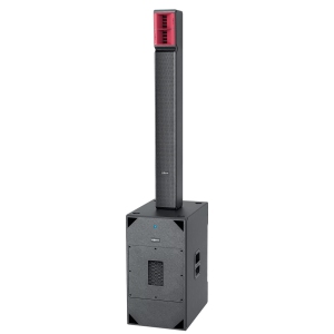 Audiocenter L83 + L83S MK2 порталы в Полевской