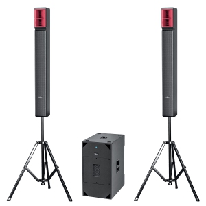 Audiocenter L83 пассивная акустическая система в Полевской