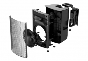 Audiocenter MA12+ активная акустическая система в Полевской