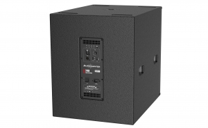 Audiocenter S3118A сабвуфер активный в Полевской