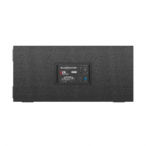 Audiocenter S3218A сабвуфер активный в Полевской