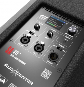 Audiocenter SA310+ в Полевской