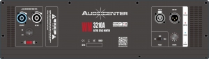 Audiocenter WM3210A сценический монитор в Полевской
