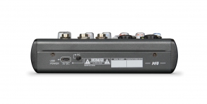 AuraSonics K4 компактный микшерный пульт в Полевской