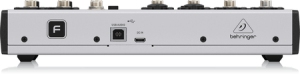 Behringer FLOW 8 цифровой микшер в Полевской