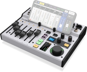 Behringer FLOW 8 цифровой микшер в Полевской
