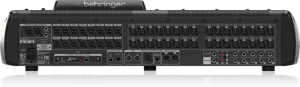 Behringer X32 цифровой микшер в Полевской