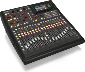 Behringer X32 PRODUCER цифровой микшер 40 каналов в Полевской