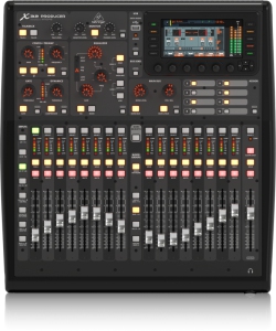 Behringer X32 PRODUCER цифровой микшер 40 каналов в Полевской