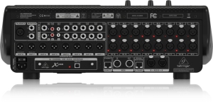 Behringer X32 PRODUCER цифровой микшер 40 каналов в Полевской