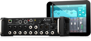 Behringer XR12 цифровой микшер в Полевской