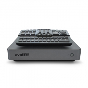 EVOBOX Premium Hi-End караоке-система в Полевской