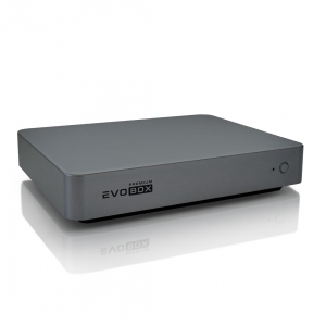 EVOBOX Premium Hi-End караоке-система в Полевской