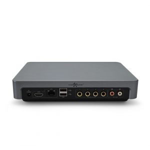EVOBOX Premium Hi-End караоке-система в Полевской