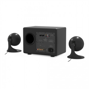 EvoSound Sphere 2.1 аудиосистема для караоке в Полевской