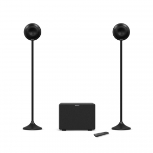EvoSound Sphere 2.1 аудиосистема для караоке в Полевской
